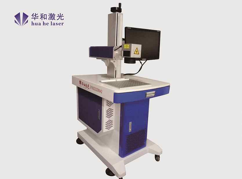 光纖激光打標(biāo)機(jī) 光纖激光打標(biāo)機(jī)和CO2激光打標(biāo)機(jī)的區(qū)別