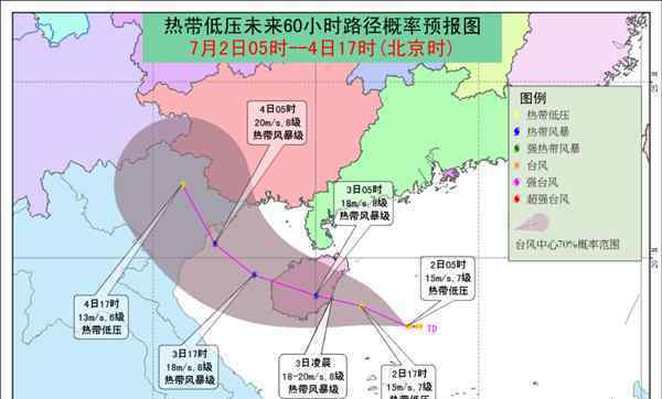 臺風(fēng)將登陸海南 對此大家怎么看？