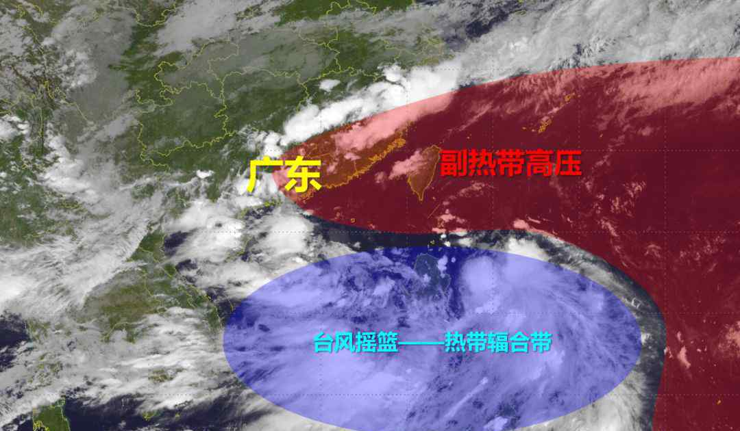 4號臺風(fēng)木恩 過程真相詳細(xì)揭秘！