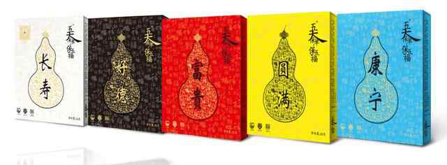 湖南禮品 中國傳統(tǒng)文化的載體：傳統(tǒng)文化禮品