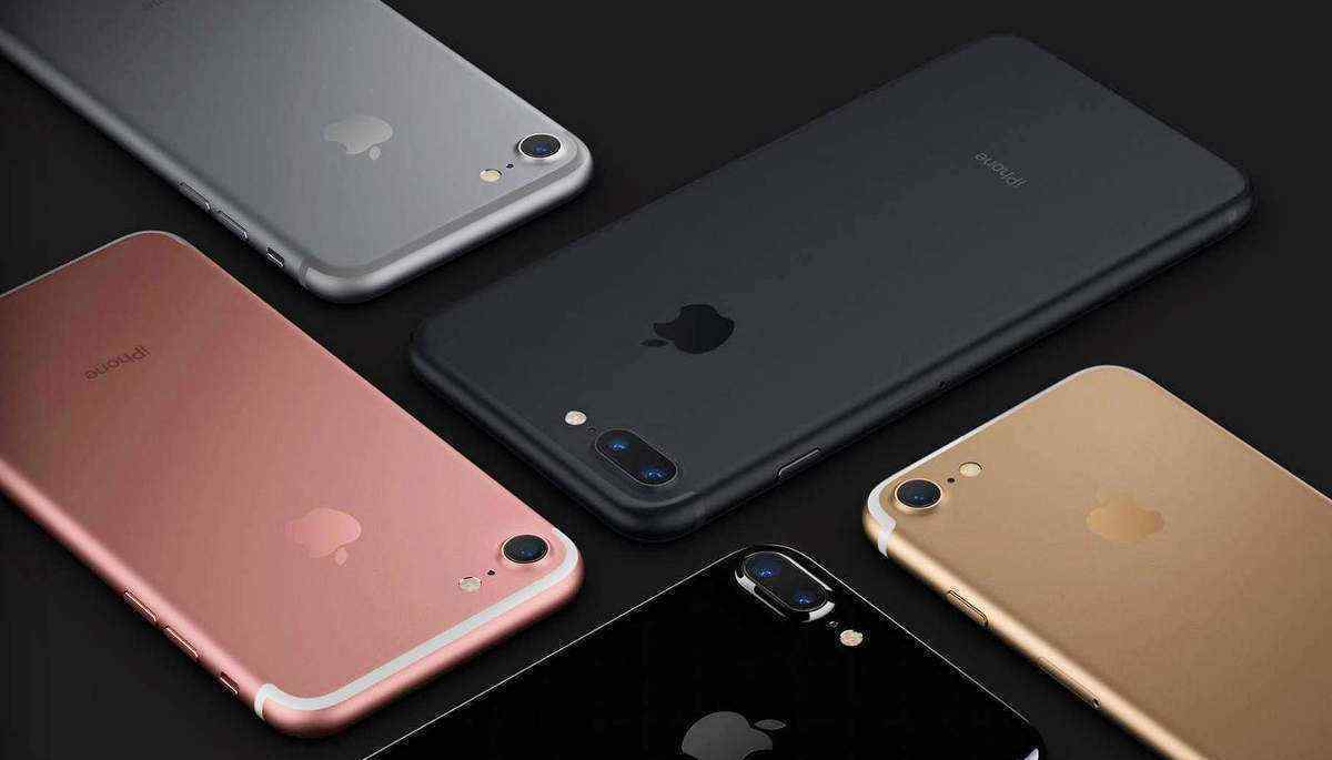 大中華區(qū)iPhone銷量下滑 為什么中國人不買iPhone 7