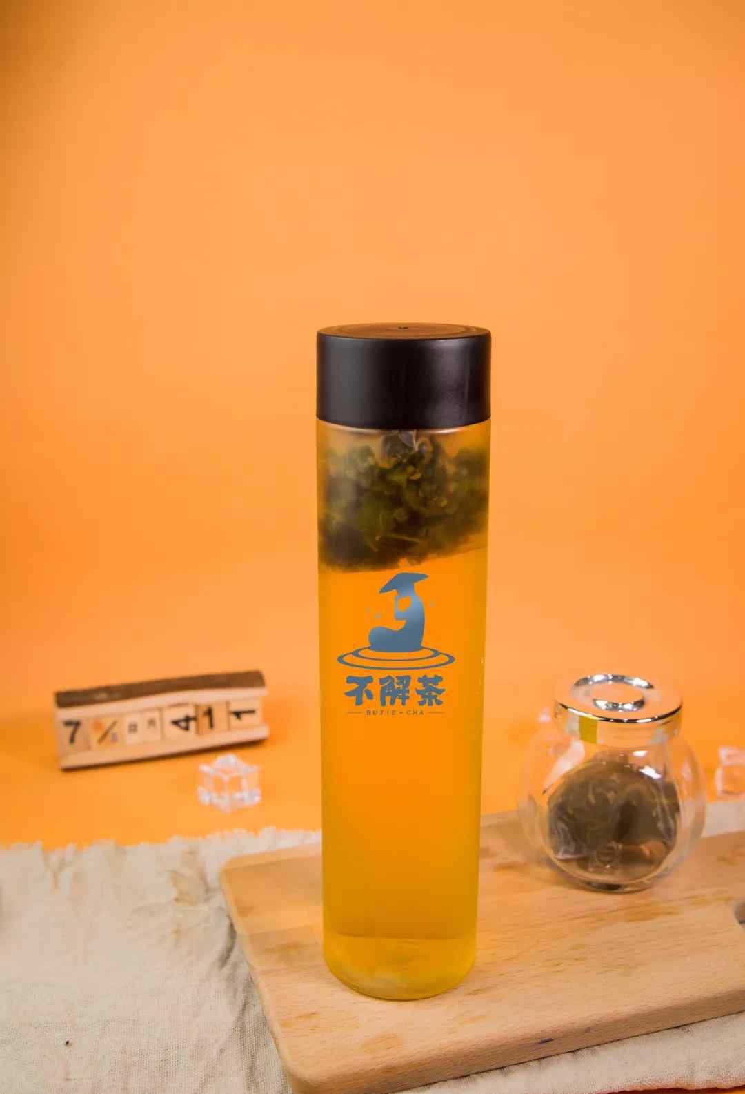 recommendations 你若聽懂不解茶的情話，就能明白奶蓋的絲滑！