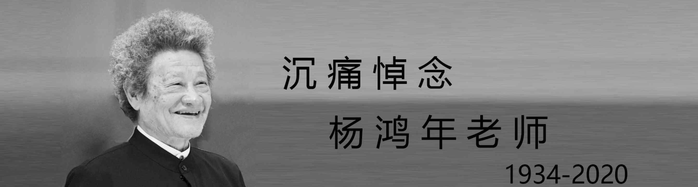 北京愛樂合唱團(tuán)創(chuàng)始人楊鴻年逝世 究竟是怎么一回事?