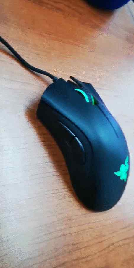 煉獄蝰蛇 9000000粉絲的推薦，雷蛇（Razer）煉獄蝰蛇標(biāo)準(zhǔn)版，無敵般的存在