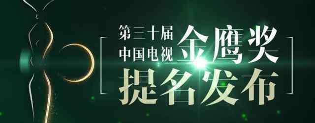 第30屆金鷹獎提名名單 事件的真相是什么？