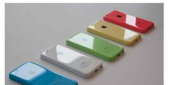 iPhone 5c正式被列為過時產(chǎn)品 結(jié)束一切硬件服務且無法訂購產(chǎn)品部件