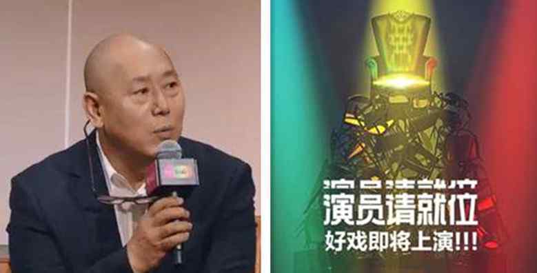 李成儒自曝退出演員請(qǐng)就位 李成儒在演員請(qǐng)就位中是什么角色