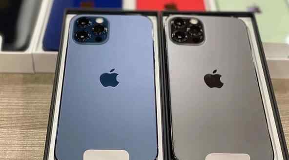 iPhone12全線跌破發(fā)行價 網(wǎng)友：沒錢還是買不起