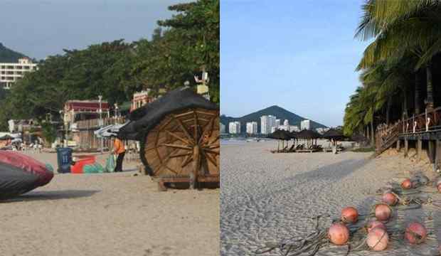 三亞涉海旅游23日8時起暫停涉海旅游及海上游樂項目原因