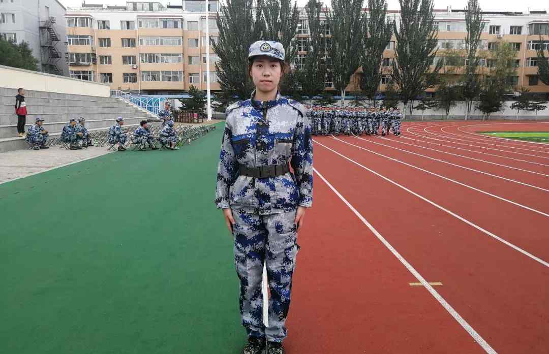 大學生軍訓心得 【軍訓特輯】軍訓心得