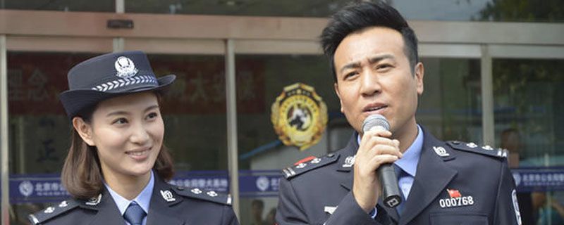 警花與警犬2播出時間