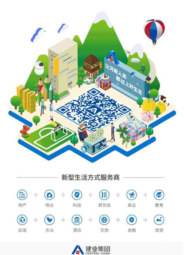 逐鹿香江 2019中國地產(chǎn)新時代盛典 建業(yè)高管榮獲年度CEO