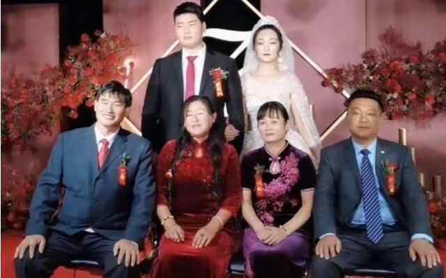 大衣哥兒子結(jié)婚 大衣哥兒子結(jié)婚現(xiàn)場實況曝光