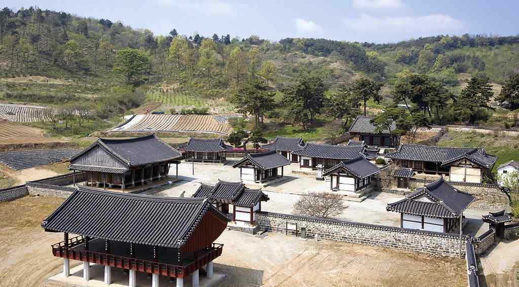 韓國儒家書院申遺 事件詳情始末介紹！