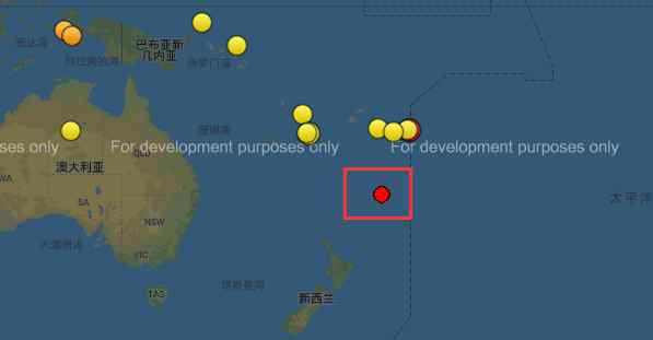 新西蘭7.2級(jí)地震 真相原來是這樣！