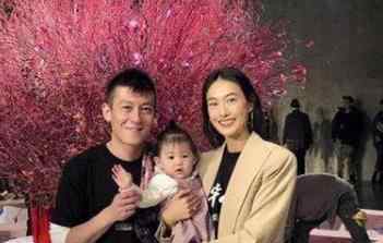 陳冠希為妻子秦舒培慶生 陳冠希為什么選擇秦舒培結(jié)婚