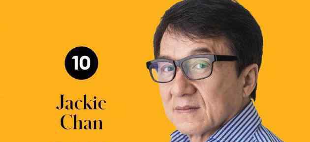 2020全球收入最高男演員 前十分別有誰收入多高