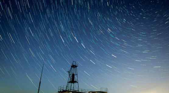 英仙座流星雨12日光臨地球 英仙座流星雨在幾點哪個方位