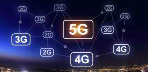 中國5G用戶超過8000萬 具體是哪些用戶使用