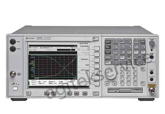 E4440a頻譜分析儀 【維修案例】安捷倫E4440A頻譜分析儀故障維修