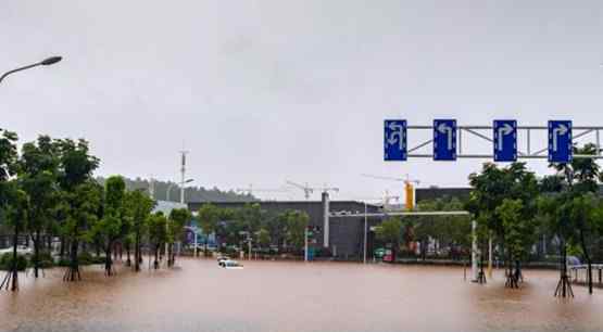 11省市區(qū)暴雨黃色預(yù)警 暴雨天如何防范（附防御準(zhǔn)備詳情）