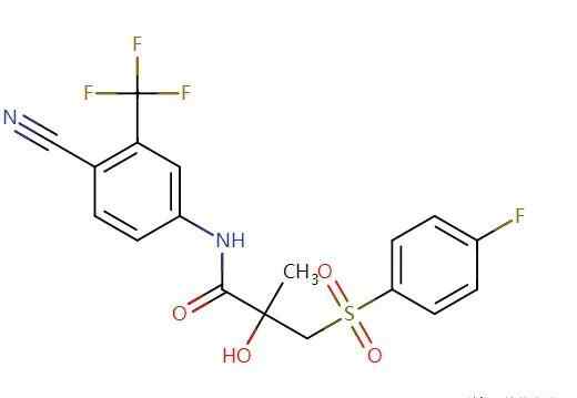 康士得價格 中國泌尿外科推薦的治療前列腺癌首選藥：比卡魯胺（Bicalutamide）