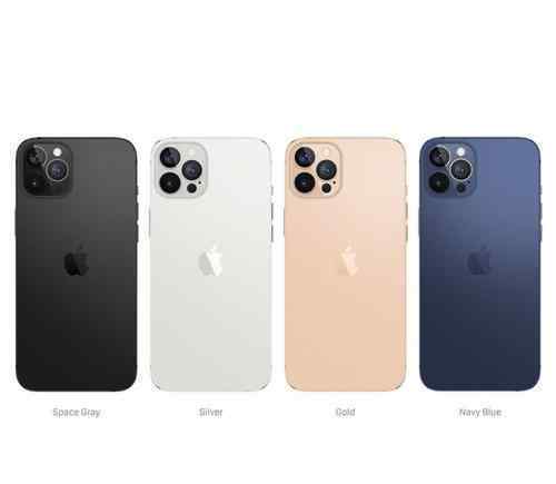 iPhone12 Pro玻璃后殼曝光 是什么樣子有什么顏色