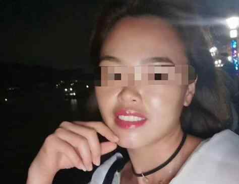 女子去前夫家后失聯(lián)，曾給家人發(fā)一條詭異消息，警方披露嫌犯身份