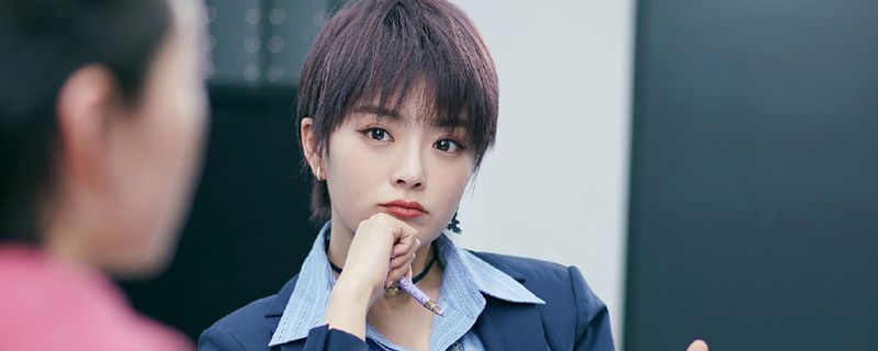 幕后之王杏子扮演者是誰