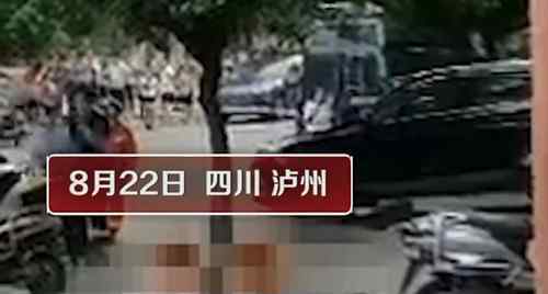 15歲女兒從25樓跳下父親伸手去接被砸身亡 眾人尖叫現(xiàn)場揪心