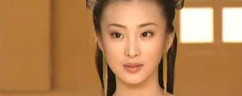 歷史上華陽夫人是誰