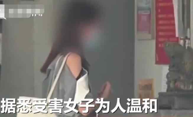 女房東帶租客看房被殺怎么回事 打開房門迎來陰森感