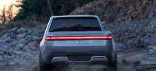 Rivian：明年夏天開始交付全電動(dòng)汽車R1T和R1S 真相到底是怎樣的？