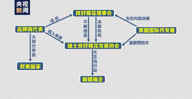 白棉花為何上了“黑名單”BCI究竟是怎樣的組織？ 這意味著什么?