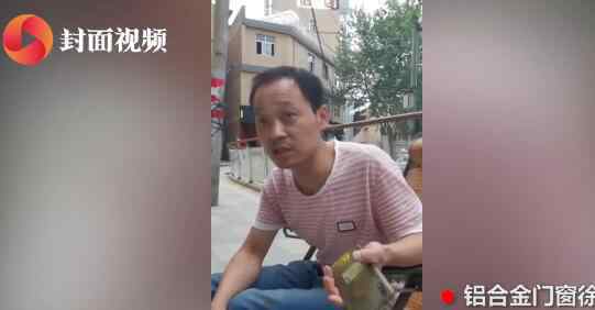 西安多家商鋪店招被拆無人來裝 商戶：不讓自己裝