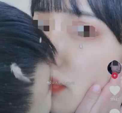 女幼師親吻男童原版視頻 女幼師抖音號是什么