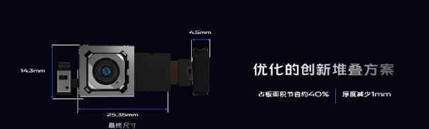 微云臺(tái)超防抖 vivo X50系列首發(fā) 到底是什么狀況？