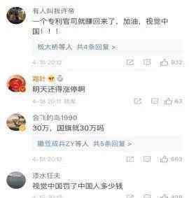 視覺中國被罰30萬 到底是什么狀況？