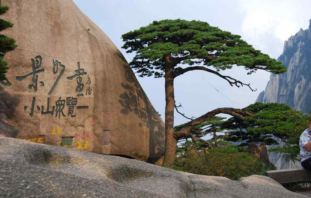 上海黃山旅游 上海出發(fā)到杭州 黃山三日游 黃山旅游 杭州去黃山旅游團(tuán)