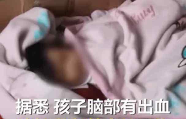 女嬰墜樓受傷父親拒絕治療 究竟是怎么一回事事情始末是什么