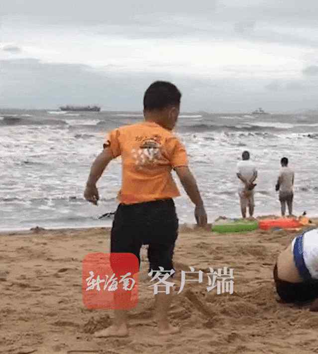 海南省陵水黎族自治縣天氣 臺(tái)風(fēng)“森拉克”擦過(guò)海南島，即將進(jìn)入北部灣海面！未來(lái)三天海南天氣…