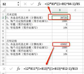 復(fù)利計(jì)算器 每月定投復(fù)利計(jì)算器:復(fù)利的驚喜