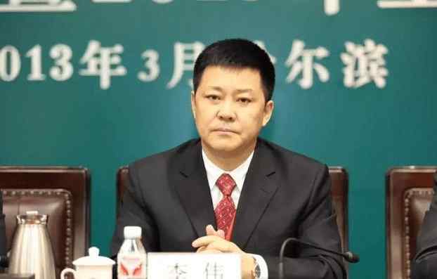 哈爾濱李氏黑惡勢(shì)力卷宗鋪滿5個(gè)籃球場(chǎng)：涉案金額31億 扣押豪車96輛