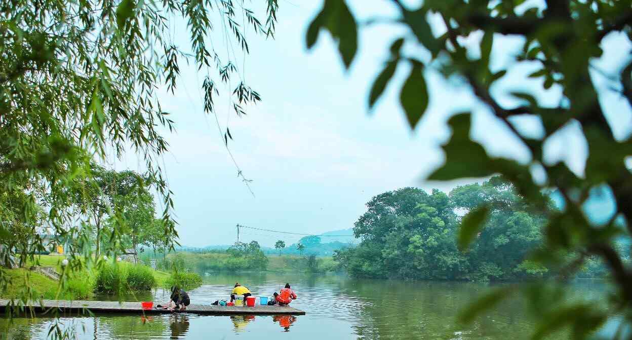 農(nóng)業(yè)行業(yè)標準 中華人民共和國農(nóng)業(yè)行業(yè)標準 休閑農(nóng)莊建設(shè)規(guī)范