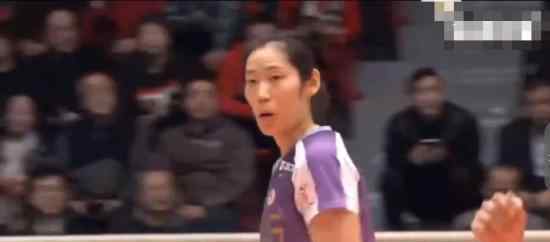 朱婷28扣21中  中國女排天津3-0完勝北京比賽回顧