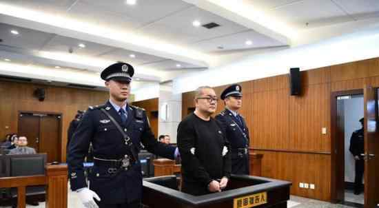 孫小果被判死刑 曾多次強奸少女幾時執(zhí)行