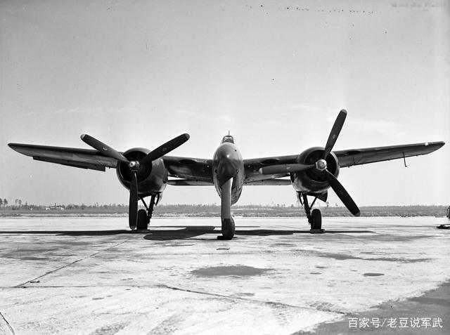 f7f 格魯曼“貓”族戰(zhàn)斗機(jī)全紀(jì)錄（三）：虎頭蛇尾的F7F“虎貓”