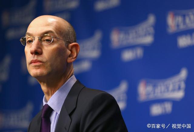 nba莫雷說了什么 莫雷說了啥？竟引發(fā)央視、騰訊暫停NBA轉(zhuǎn)播，網(wǎng)友：莫雷必須道歉