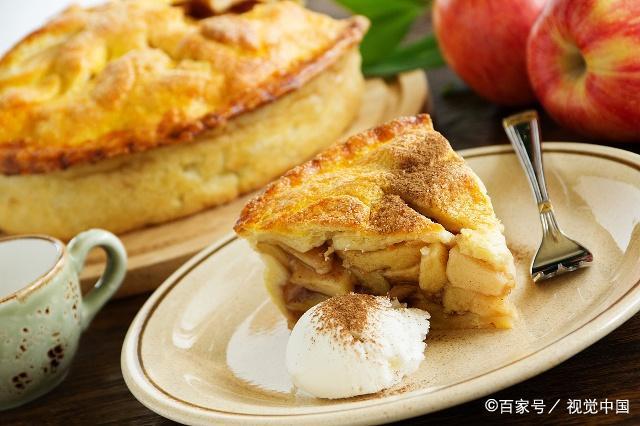 an apple of love an apple of love是指“西紅柿”，那apple pie order是指啥呢？