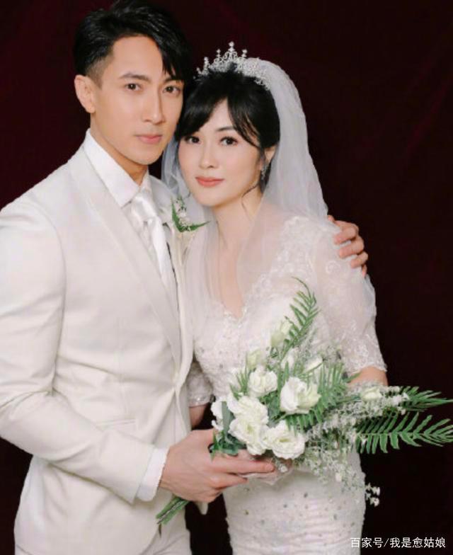 吳尊林麗瑩 結(jié)婚16年后，吳尊公開婚紗照：其實，他真的不是完美男人